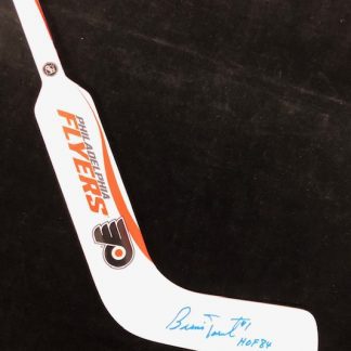 1992-93 Philadelphia Flyers Team Signed KOHO Hockey Stick 20 Sigs Mark —  Showpieces Sports