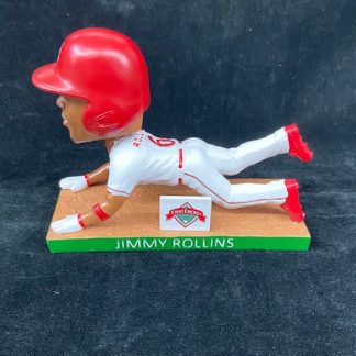 Reading Phillies 2019 Jimmy Rollins Bobblehead