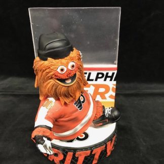 Philadelphia Flyers Gritty Sliding Bobble Head