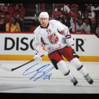 Philadelphia Flyers Claude Giroux Autographed Photo