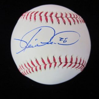 Philadelphia Phillies Kevin Frandsen Autographed Baseball