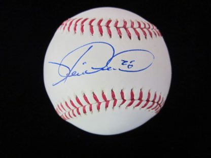 Philadelphia Phillies Kevin Frandsen Autographed Baseball